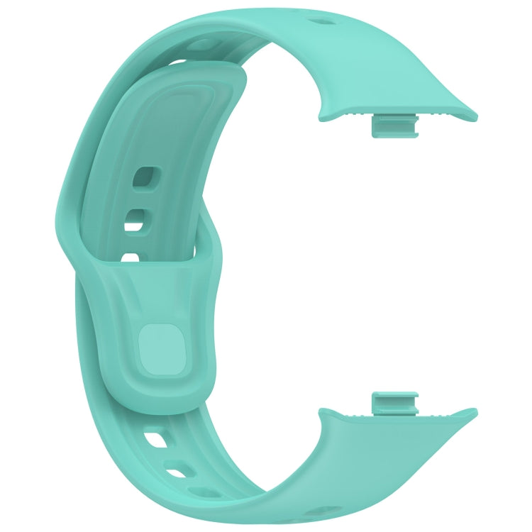 For vivo Watch GT Silicone Watch Band(Mint Green) - free shipping - PMc TechLife - Order now!