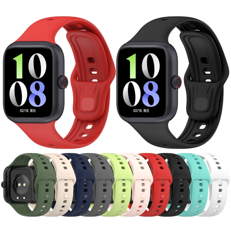 For vivo Watch GT Silicone Watch Band(Dark Gray) - free shipping - PMc TechLife - Order now!