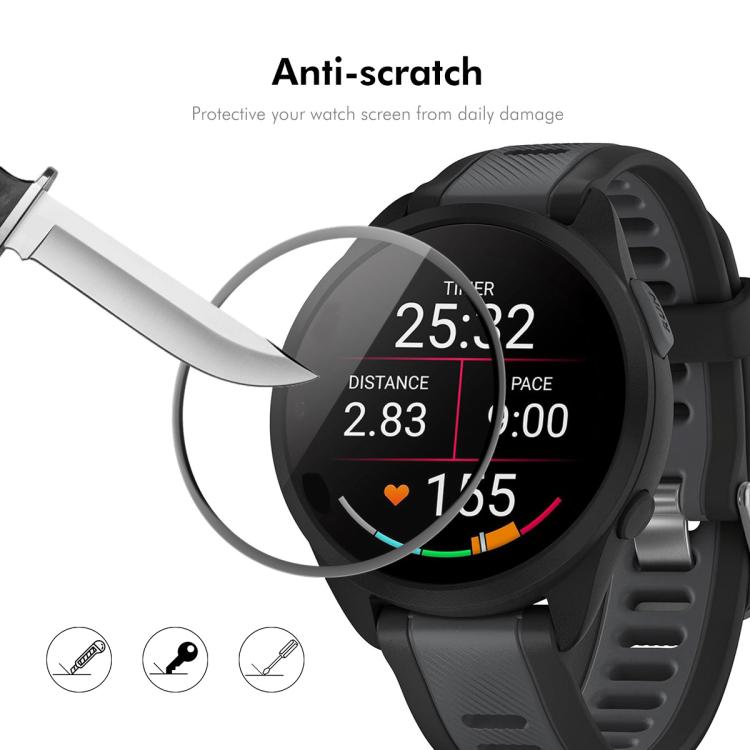 For OPPO Watch X2 ENKAY 3D Full Coverage Soft PC Edge PMMA HD Screen Film - free shipping - PMC TechLife - Order now!