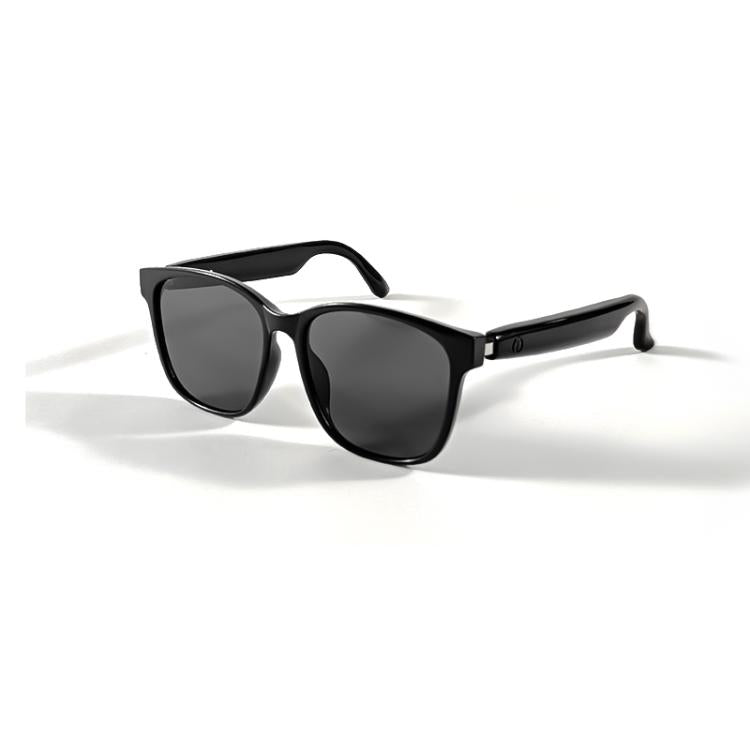 GS08 Smart Glasses, Support AI Smart Chip / Bluetooth Call / Smart Driving Navigatiion(Black) - free shipping - PMc TechLife - Order now!