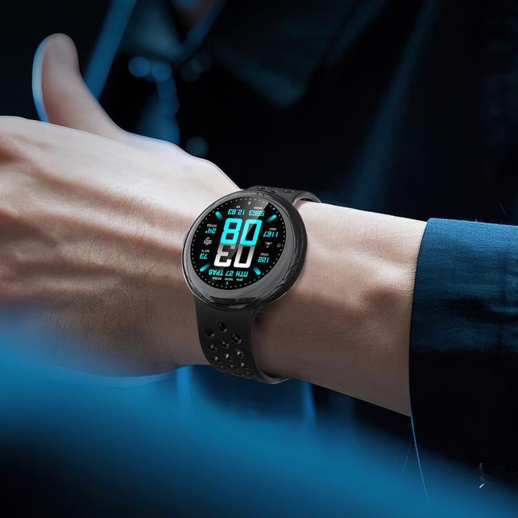 For Google Pixel Watch4 45mm Full Coverage Electroplated TPU Watch Protective Cover(Midnight Blue) - free shipping - PMC TechLife - Order now!
