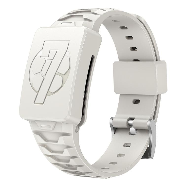 For WHOOP 4.0  Integrated TPU Watch Band(Starlight) - free shipping - PMC TechLife - Order now!