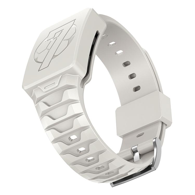 For WHOOP 4.0  Integrated TPU Watch Band(Starlight) - free shipping - PMC TechLife - Order now!