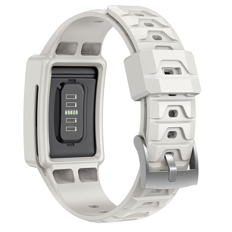 For WHOOP 4.0  Integrated TPU Watch Band(Starlight) - free shipping - PMC TechLife - Order now!