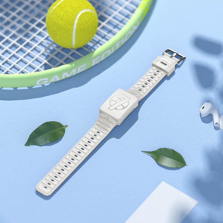 For WHOOP 4.0  Integrated TPU Watch Band(Starlight) - free shipping - PMC TechLife - Order now!