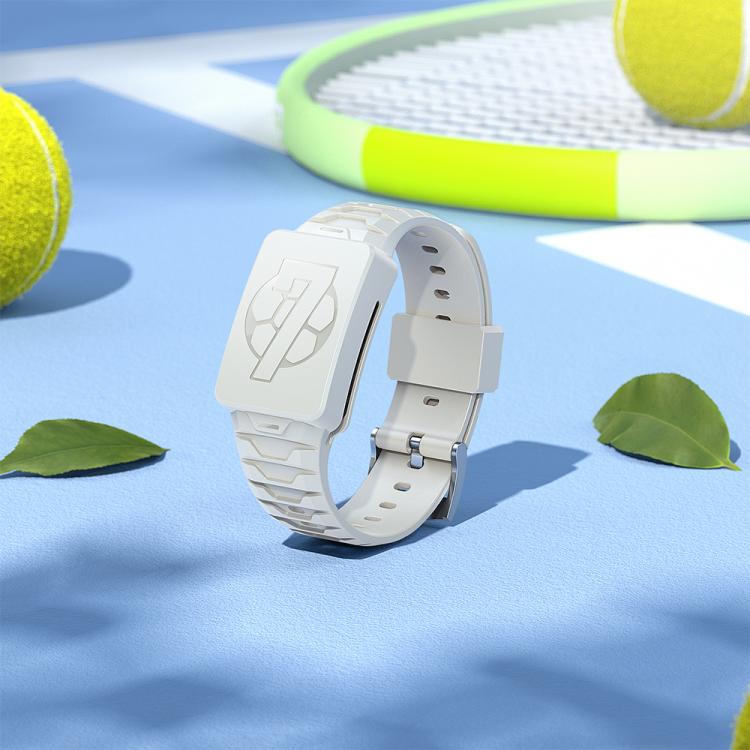 For WHOOP 4.0  Integrated TPU Watch Band(Starlight) - free shipping - PMC TechLife - Order now!