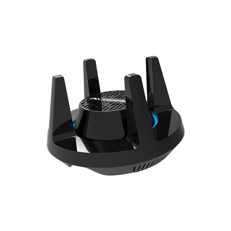 Comfast CF-958AC High Power PA Wifi Adapter 1900Mbps Gigabit E-Sports Network Card 2.4Ghz+5.8Ghz USB 3.0 PC Lan Dongle Receiver - Wireless Routers by COMFAST | Online Shopping South Africa | PMC Jewellery | Buy Now Pay Later Mobicred