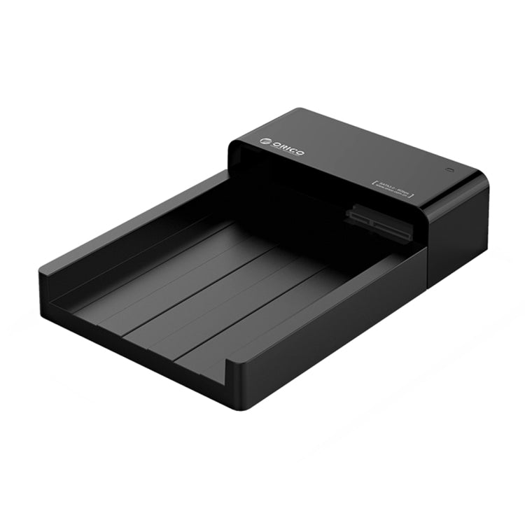 ORICO 6518C3-G2 2.5 / 3.5 inch Type-C Hard Drive Dock - free shipping - PMC Jewellery - Order now!