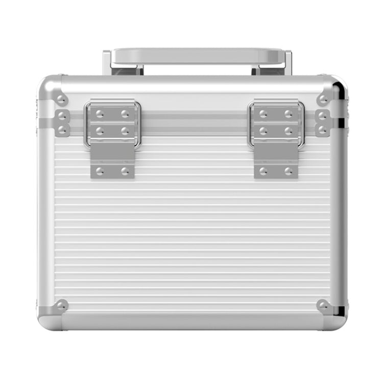 ORICO BSC35-10 2.5 / 3.5 inch Aluminum Alloy Hard Drive Protective Box - Hard Drive Bags & Cases by ORICO | Online Shopping South Africa | PMC Jewellery | Buy Now Pay Later Mobicred