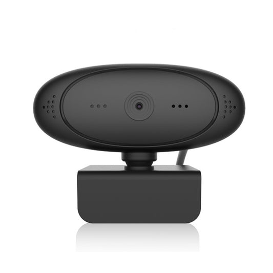 Full HD 1080P Webcam Built-in Microphone Smart Web Camera USB Streaming Live Camera With Noise Cancellation - HD Camera by PMC Jewellery | Online Shopping South Africa | PMC Jewellery | Buy Now Pay Later Mobicred