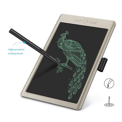 Portable 9-inch Smart Digital Drawing Board Bluetooth USB Connected To Mobile Phone, Cloud Note with High-Precision Writing Pen -  by PMC Jewellery | Online Shopping South Africa | PMC Jewellery | Buy Now Pay Later Mobicred