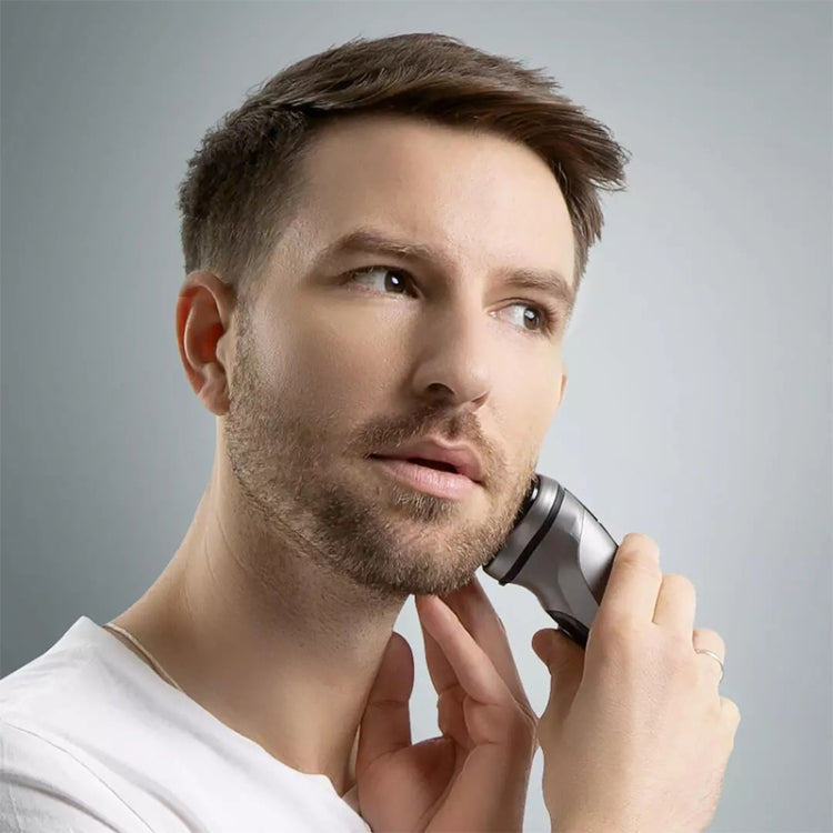 For Xiaomi Youpin Enchen BlackStone Electric Shaving Razor Replacement Cutter Head - Accessories by Xiaomi | Online Shopping South Africa | PMc TechLife | Buy Now Pay Later Mobicred