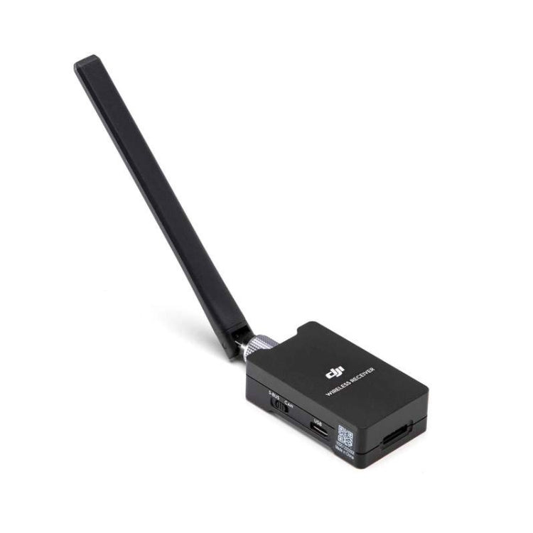 Original DJI Ronin 2/S Professional Wireless Receiver -  by DJI | Online Shopping South Africa | PMC Jewellery | Buy Now Pay Later Mobicred