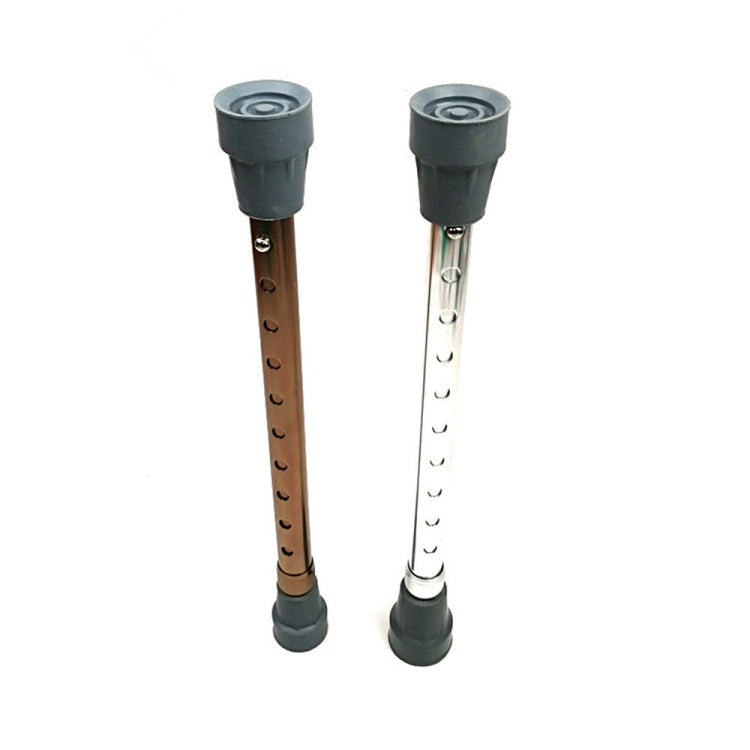 Automobile Sheet Metal Depression Repair Auxiliary Tool Hood Support Rod(Silver And Rope) - Sheet Metal Tools by PMC TechLife | Online Shopping South Africa | PMC TechLife | Buy Now Pay Later Mobicred