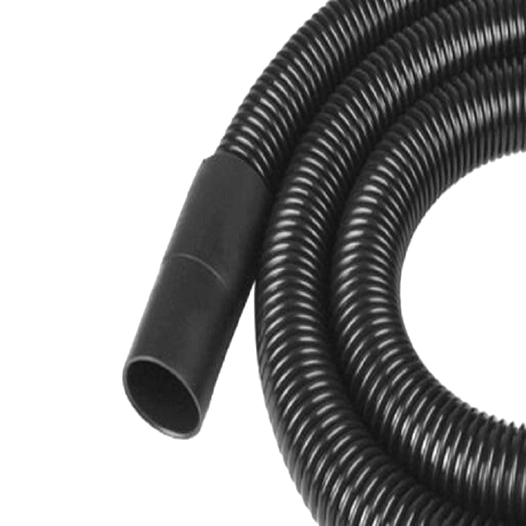 2.5m Length 32mm Inner Diameter Flexible EVA Hose for Industrial Vacuum Cleaner Suction Machine - Refrigerators & Accessories by PMC Jewellery | Online Shopping South Africa | PMC Jewellery | Buy Now Pay Later Mobicred