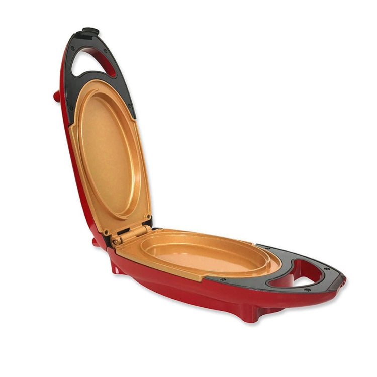 Dual Layer Smokeless Nonstick Electrical Pot US Plug - free shipping - PMC TechLife - Order now!