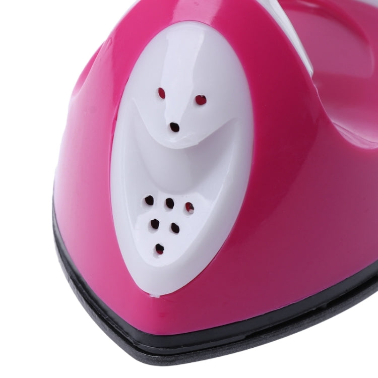 Portable Mini Household DIY Electric Irons - free shipping - PMC TechLife - Order now!