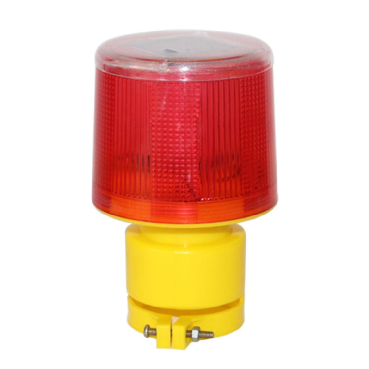 Night Solar Warning Construction Safety Warn Flash Lights Signal Light(Sleeve) - Warning Lights by PMC TechLife | Online Shopping South Africa | PMC TechLife | Buy Now Pay Later Mobicred