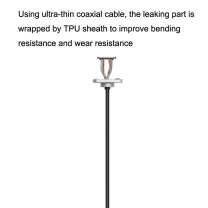 Original DJI FPV Air Unit Coaxial Cable - Other Accessories by DJI | Online Shopping South Africa | PMC Jewellery | Buy Now Pay Later Mobicred