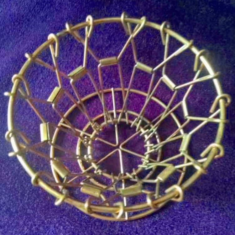 Stainless Foldable Espresso Coffee Filter Portable Reusable - free shipping - PMC TechLife - Order now!