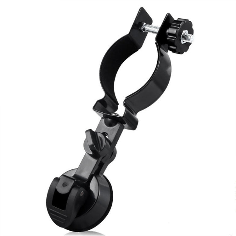 Eyeskey  Universal Mobile Phone Photograph Holder Clip Microscope Astronomical Telescope Clip(CM-7 M) - Accessories by Eyeskey | Online Shopping South Africa | PMC TechLife | Buy Now Pay Later Mobicred