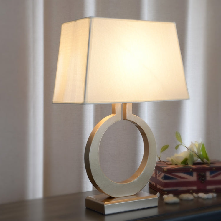 220V-240V 40W E27 LED Reading Light Creative Retro Warm Bedside Bedroom, Without Light Source - Desk Lamps by PMc TechLife | Online Shopping South Africa | PMc TechLife | Buy Now Pay Later Mobicred