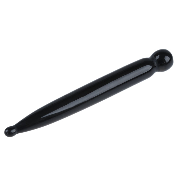 Natural Meteorite Massage Beauty Pen Massage Rib Bar Acupuncture Pen - free shipping - PMC TechLife - Order now!