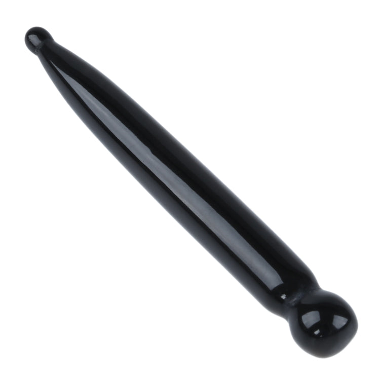 Natural Meteorite Massage Beauty Pen Massage Rib Bar Acupuncture Pen - free shipping - PMC TechLife - Order now!