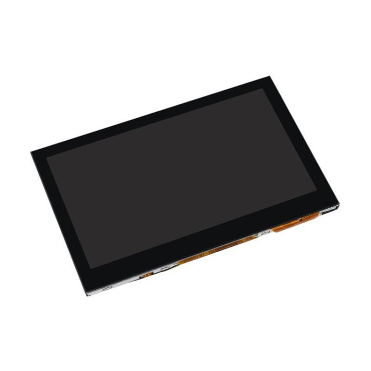 Waveshare 4.3 Inch DSI Display 800×480 Pixel IPS Display Panel, Style:Touch Display - LCD & LED Display Module by Waveshare | Online Shopping South Africa | PMC Jewellery | Buy Now Pay Later Mobicred