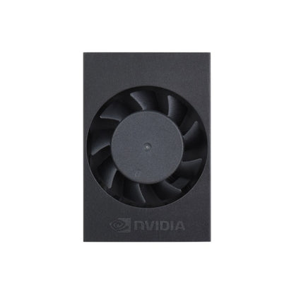 For Jetson Orin Waveshare 24076 Cooling Fan Speed Adjustable(Black) - Other Accessories by Waveshare | Online Shopping South Africa | PMC Jewellery | Buy Now Pay Later Mobicred