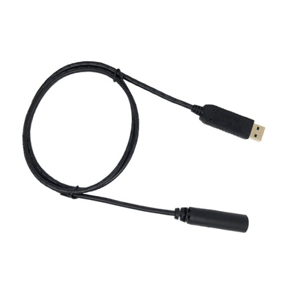 Pcsensor USB Switch Cable Customization Mouse And Keyboard Any Key Value(Black) - Other by Pcsensor | Online Shopping South Africa | PMC Jewellery | Buy Now Pay Later Mobicred