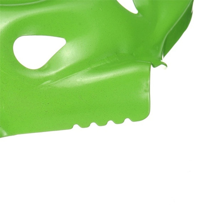 Alloy Dragon Claw Plate Hit Grass Pine Soil Mower Accessories(Green) - Lawn Mower, Saws & Accessories by PMc TechLife | Online Shopping South Africa | PMc TechLife | Buy Now Pay Later Mobicred
