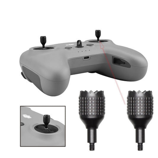 Original DJI  FPV Remote Control 2 Thumb Rocker Joystick - Other Accessories by DJI | Online Shopping South Africa | PMC Jewellery | Buy Now Pay Later Mobicred