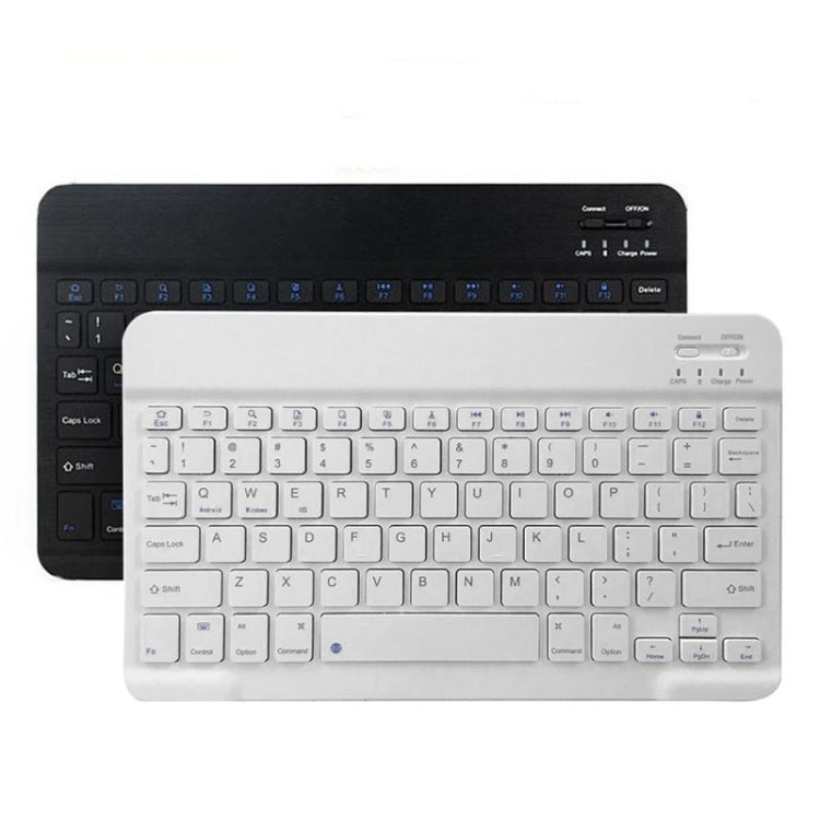 YS-001 9.7-10.1 Inch Tablets Phones Universal Mini Wireless Bluetooth Keyboard, Style:Only Keypad(Black) - Universal Keyboard by PMC TechLife | Online Shopping South Africa | PMC TechLife