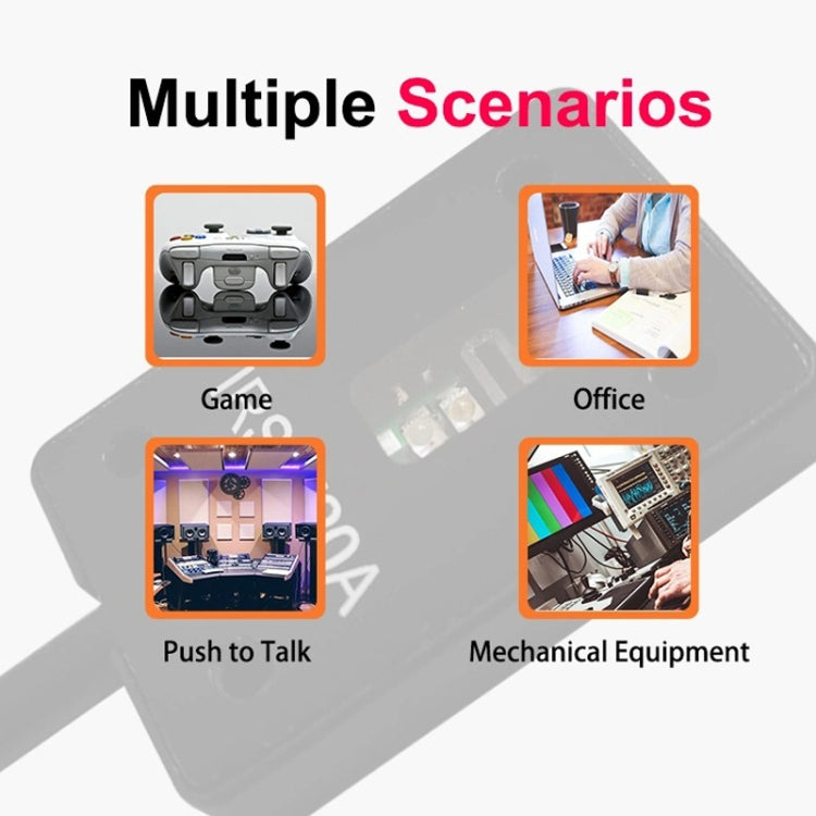 Pcsensor IRSW20A USB Switch Programming Keyboard Mouse Automatic Scanner Proximity Sensor - free shipping - PMC Jewellery - Order now!