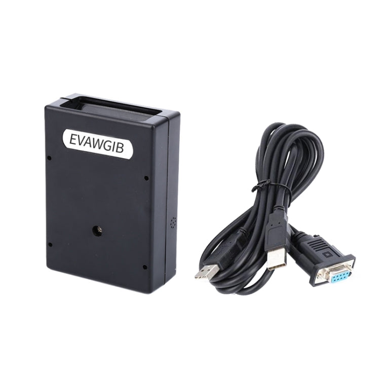 EVAWGIB DL-X720 Red Light 1D Barcode Scanning Recognition Engine, Interface:RS232 - Barcode Scanner by EVAWGIB | Online Shopping South Africa | PMC TechLife | Buy Now Pay Later Mobicred