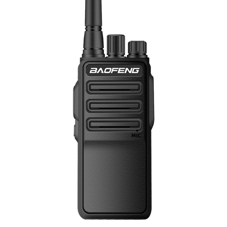 Baofeng BF-1904 Radio Communication Equipment High-power Handheld Walkie-talkie, Plug Specifications:AU Plug - Handheld Walkie Talkie by Baofeng | Online Shopping South Africa | PMC Jewellery | Buy Now Pay Later Mobicred