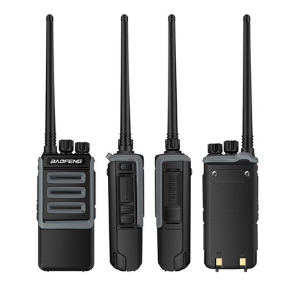 Baofeng BF-1901 High-power Radio Outdoor Handheld Mini Communication Equipment Walkie-talkie, Plug Specifications:US Plug - Handheld Walkie Talkie by Baofeng | Online Shopping South Africa | PMC Jewellery | Buy Now Pay Later Mobicred