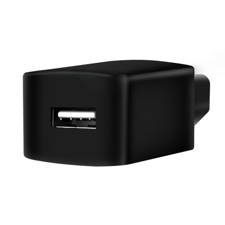 3 PCS Universal Car Intelligent Reverse Connection Lithium Battery Electric Car Mobile Phone Charger, Style:Extended Version Black 1A - Battery Charger by PMC TechLife | Online Shopping South Africa | PMC TechLife | Buy Now Pay Later Mobicred