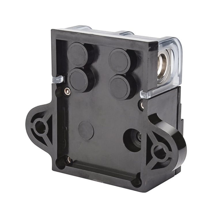 150A Auto Circuit Breaker Car Audio Fuse Holder Power Insurance Automatic Switch(Black) - Fuse by PMC TechLife | Online Shopping South Africa | PMC TechLife | Buy Now Pay Later Mobicred