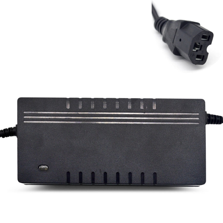 36V 2A Lithium Battery Car Electromobile Sprayer Lawn Mower Lighting Battery Charger, US Plug - Battery Charger by PMC TechLife | Online Shopping South Africa | PMC TechLife | Buy Now Pay Later Mobicred