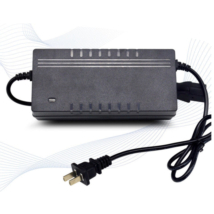 36V 2A Lithium Battery Car Electromobile Sprayer Lawn Mower Lighting Battery Charger, US Plug - Battery Charger by PMC TechLife | Online Shopping South Africa | PMC TechLife | Buy Now Pay Later Mobicred