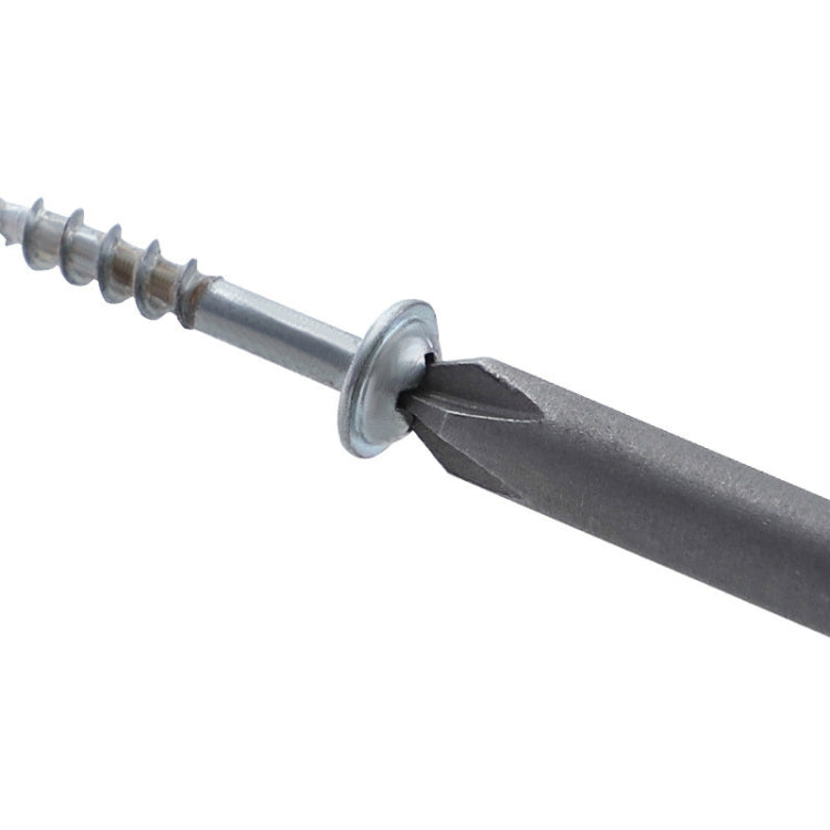 12 PCS / Set Screwdriver Bit With Magnetic S2 Alloy Steel Electric Screwdriver, Specification:1 - Drill & Drill Bits by PMC TechLife | Online Shopping South Africa | PMC TechLife | Buy Now Pay Later Mobicred