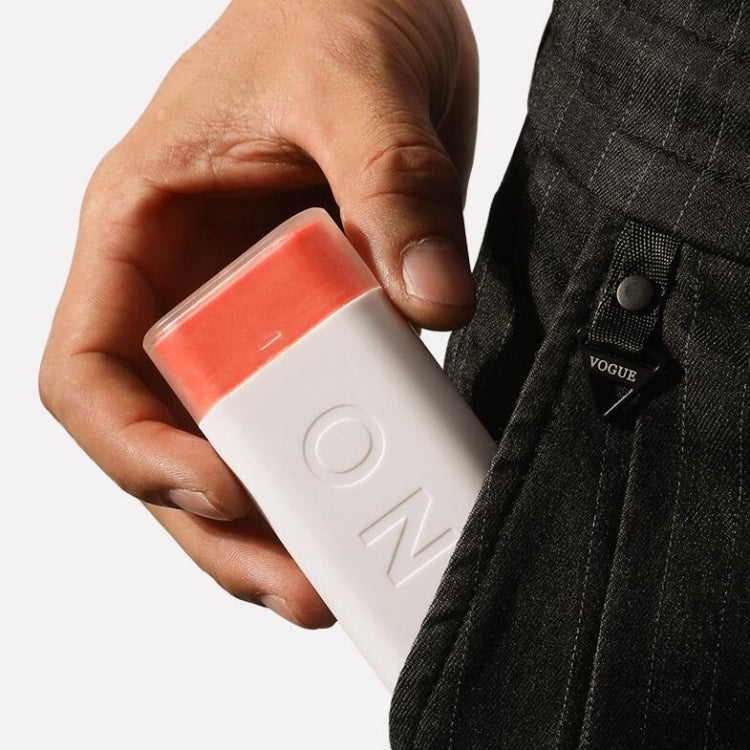 Portable Mini Dispensing Pill Box to Store Pill Sealed Box(Ivory White) - Pill Boxes by PMC TechLife | Online Shopping South Africa | PMC TechLife