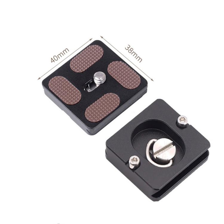 Xiletu FM5S-MINI 5-Section Folding Legs Mini Desktop Tripod Mount(Titanium) - free shipping - PMC TechLife - Order now!