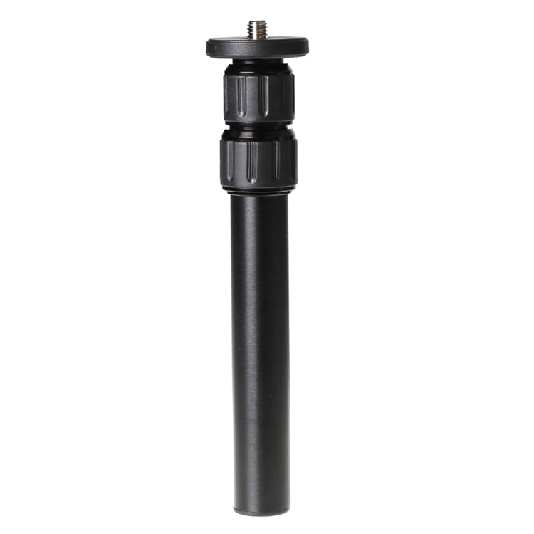 Xiletu XM263A Aluminum Metal Handheld Adjustable Tripod Mount Monopod Extension Rod - free shipping - PMC TechLife - Order now!