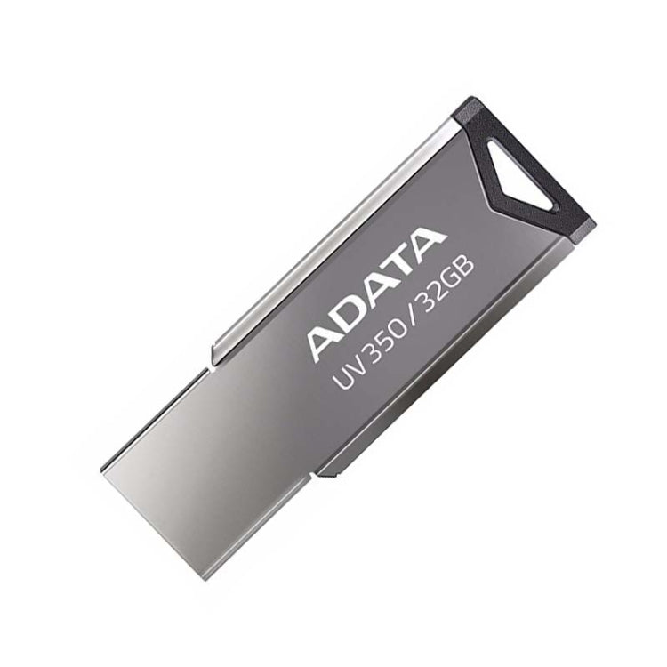 ADATA UV350 Car Speaker Office Storage USB3.2 U Disk, Capacity: 32GB - USB Flash Drives by ADATA | Online Shopping South Africa | PMC Jewellery | Buy Now Pay Later Mobicred