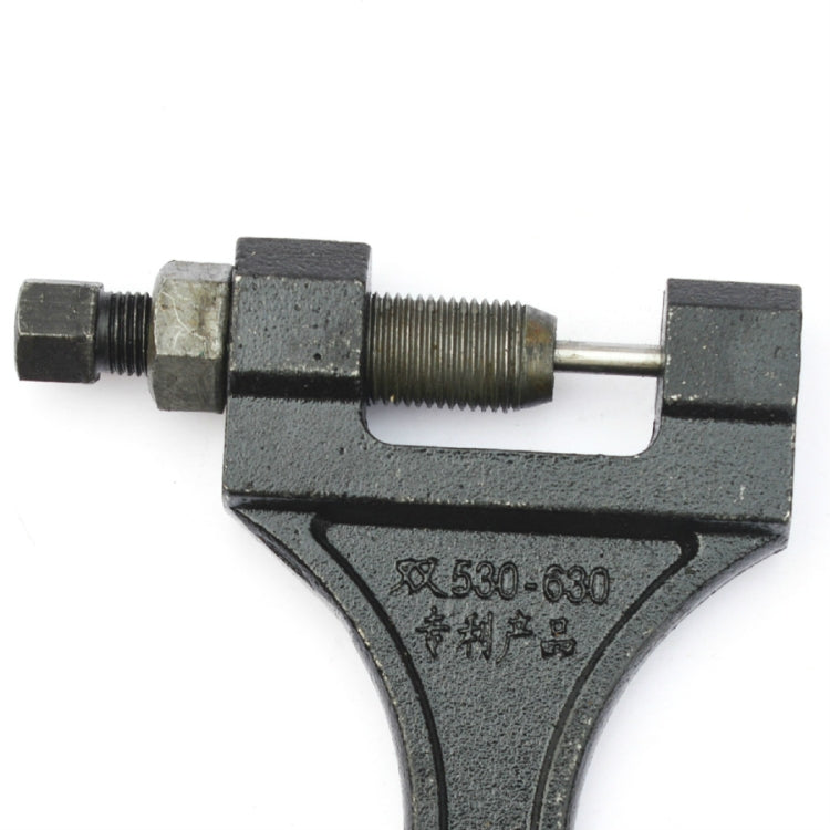 2 PCS Chain Removers Special Tools For Harvesters Chain Pliers, Specification:860 Large - Hand Tool Sets by PMC TechLife | Online Shopping South Africa | PMC TechLife | Buy Now Pay Later Mobicred
