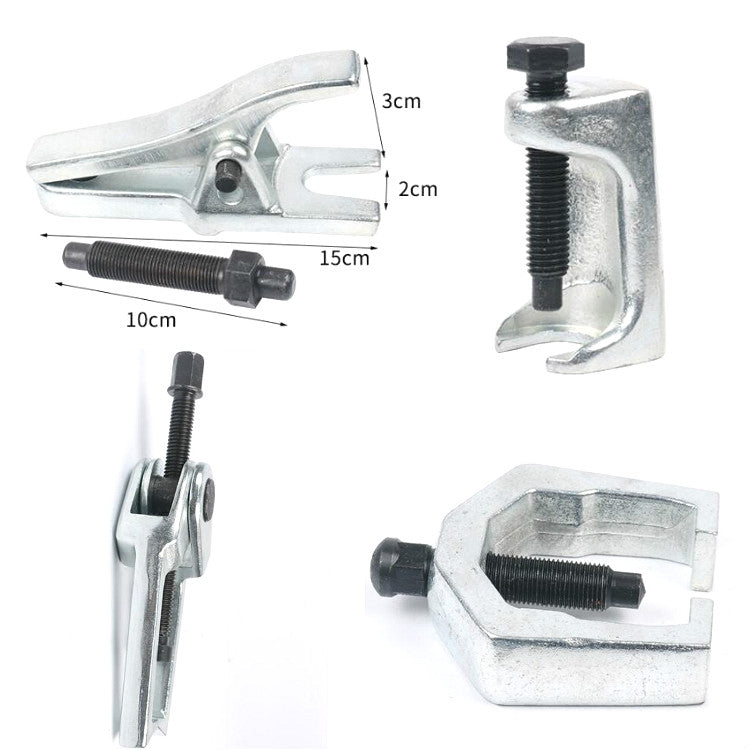 5 In 1 Car Ball Head Puller Ball Head Puller Removal Tool - Hand Tool Sets by PMC TechLife | Online Shopping South Africa | PMC TechLife | Buy Now Pay Later Mobicred