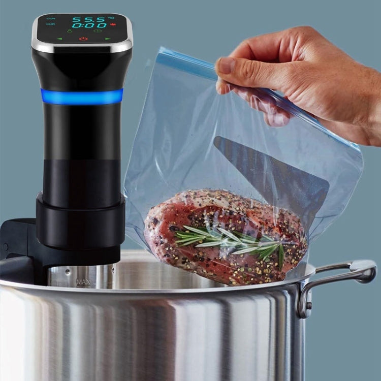 Low Temperature Slow Cooker Thawed Vacuum Steak Machine, Plug Type:UK Plug - Gadgets by PMC TechLife | Online Shopping South Africa | PMC TechLife